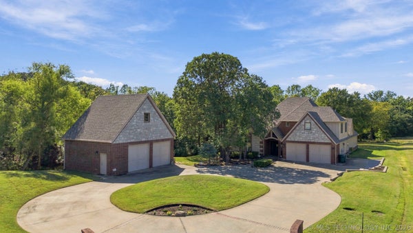 4100 DOGWOOD PL, SAPULPA, OK 74066 - Image b4f2f47967f7baf38e57da8bb79d5930/3640187768