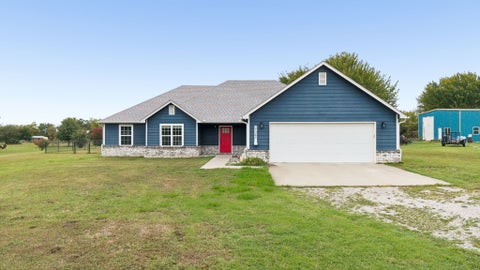 Photo of 27241 21st Street, Catoosa, OK 74015 (MLS # 2636352)
