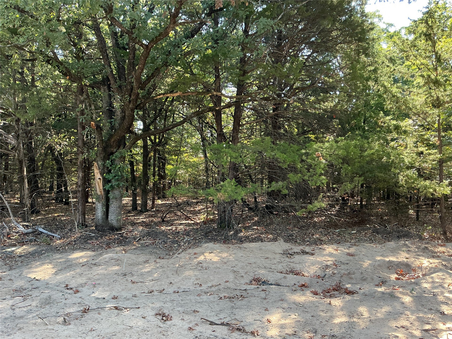 Copper Creek Circle