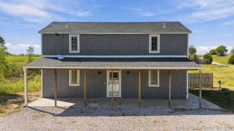 Photo of 11237 State Highway 20 Highway, Skiatook, OK 74070 (MLS # 2637149)