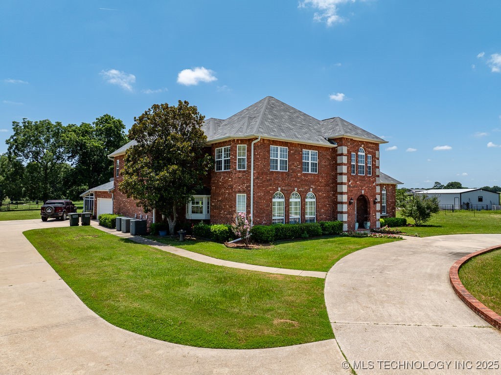 1599 Cardinal Road