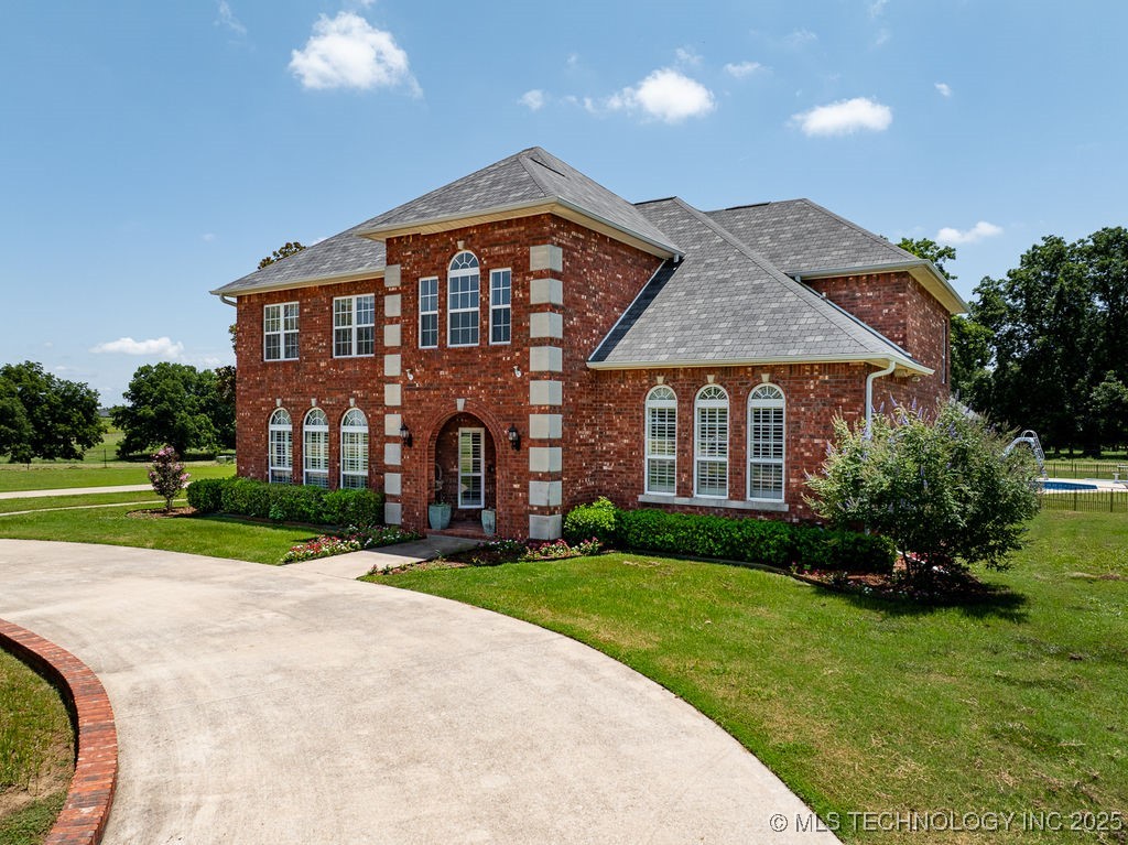1599 Cardinal Road
