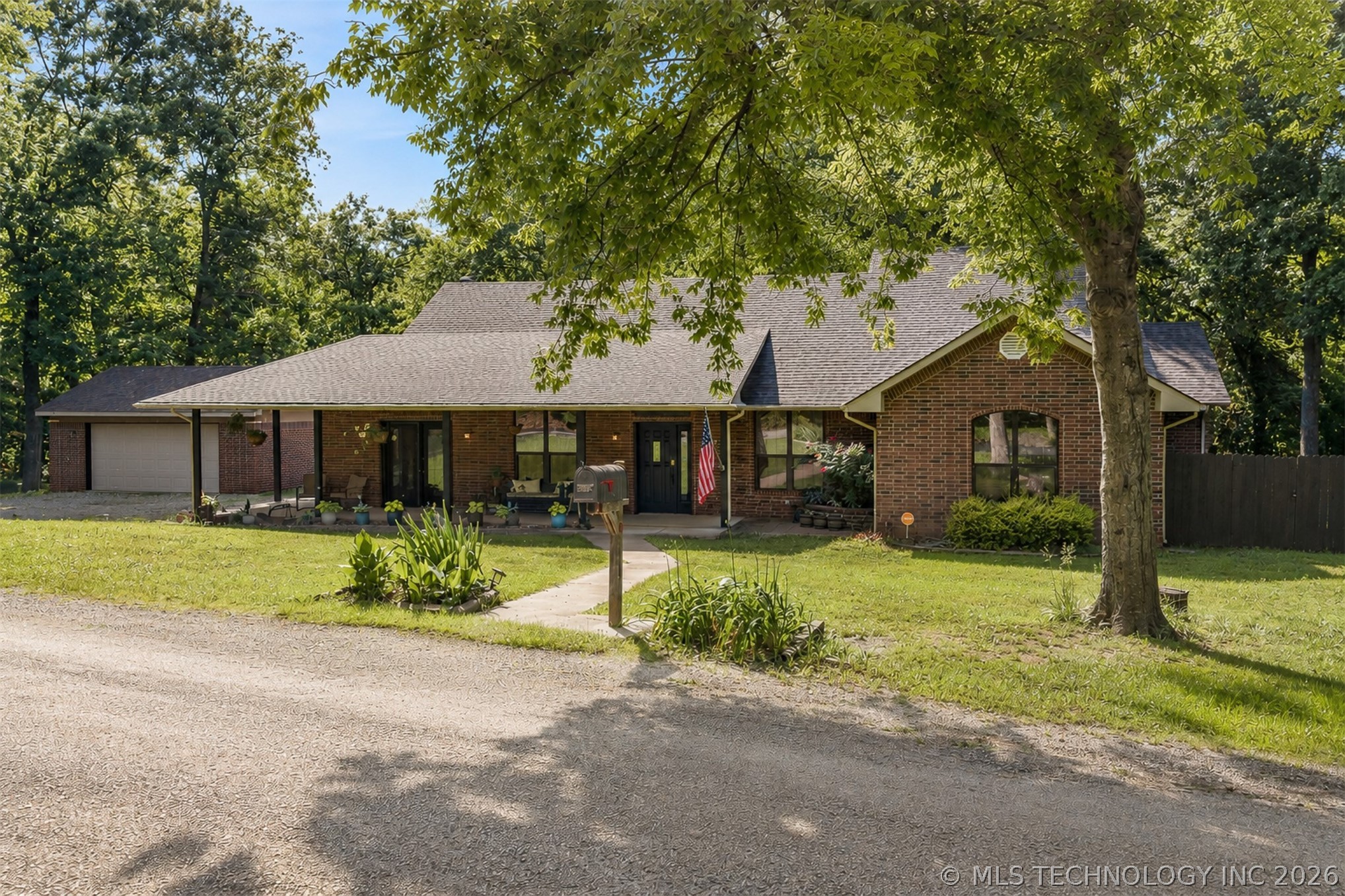 Photo 1 of 56 — 19780 E County Road 1542 Loop, Ada, OK 74820