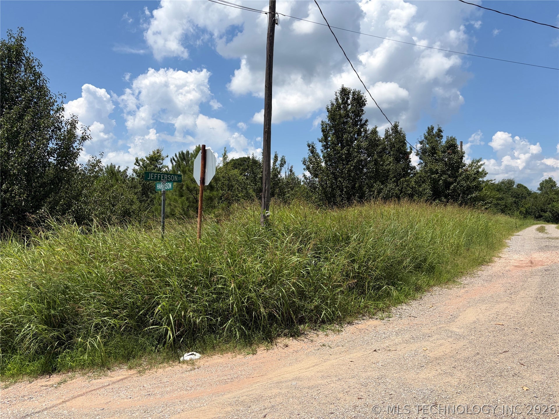 Photo 1 of 3 — 703 E Harrison Street, Bristow, OK 74010