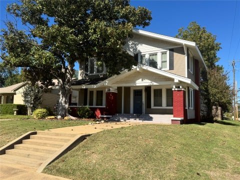 Photo of 1403 Bixby, Ardmore, OK 73401 (MLS # 2638496)