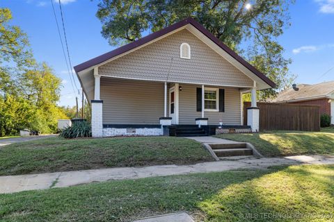 515 W Pine Durant OK 74701