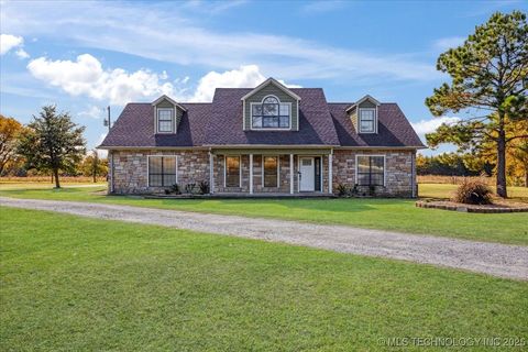 1061 Simons Road Durant OK 74701