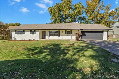 17401 E 78th Street Owasso OK 74055