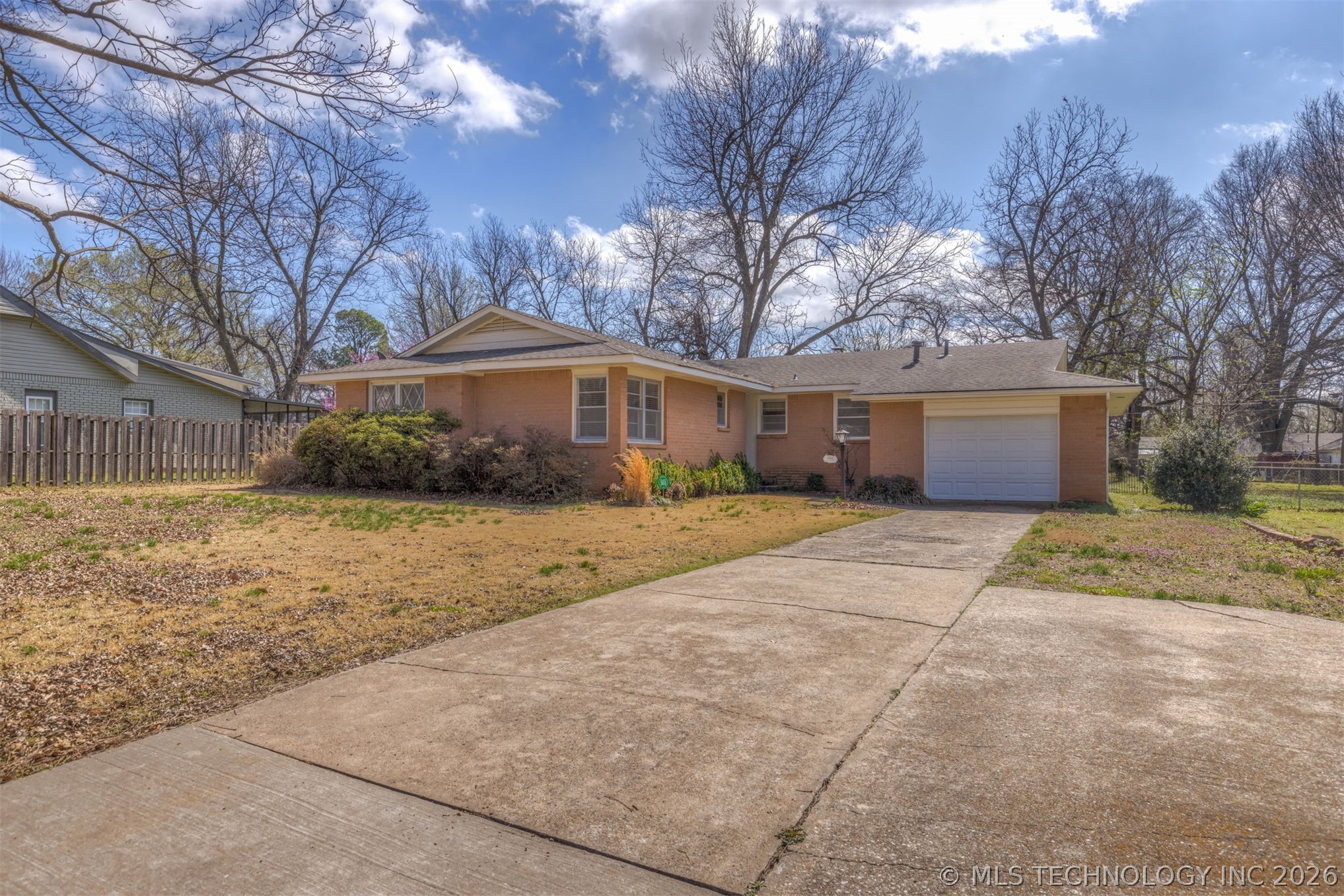 Photo 1 of 56 — 316 E Pecan Street, Coweta, OK 74429