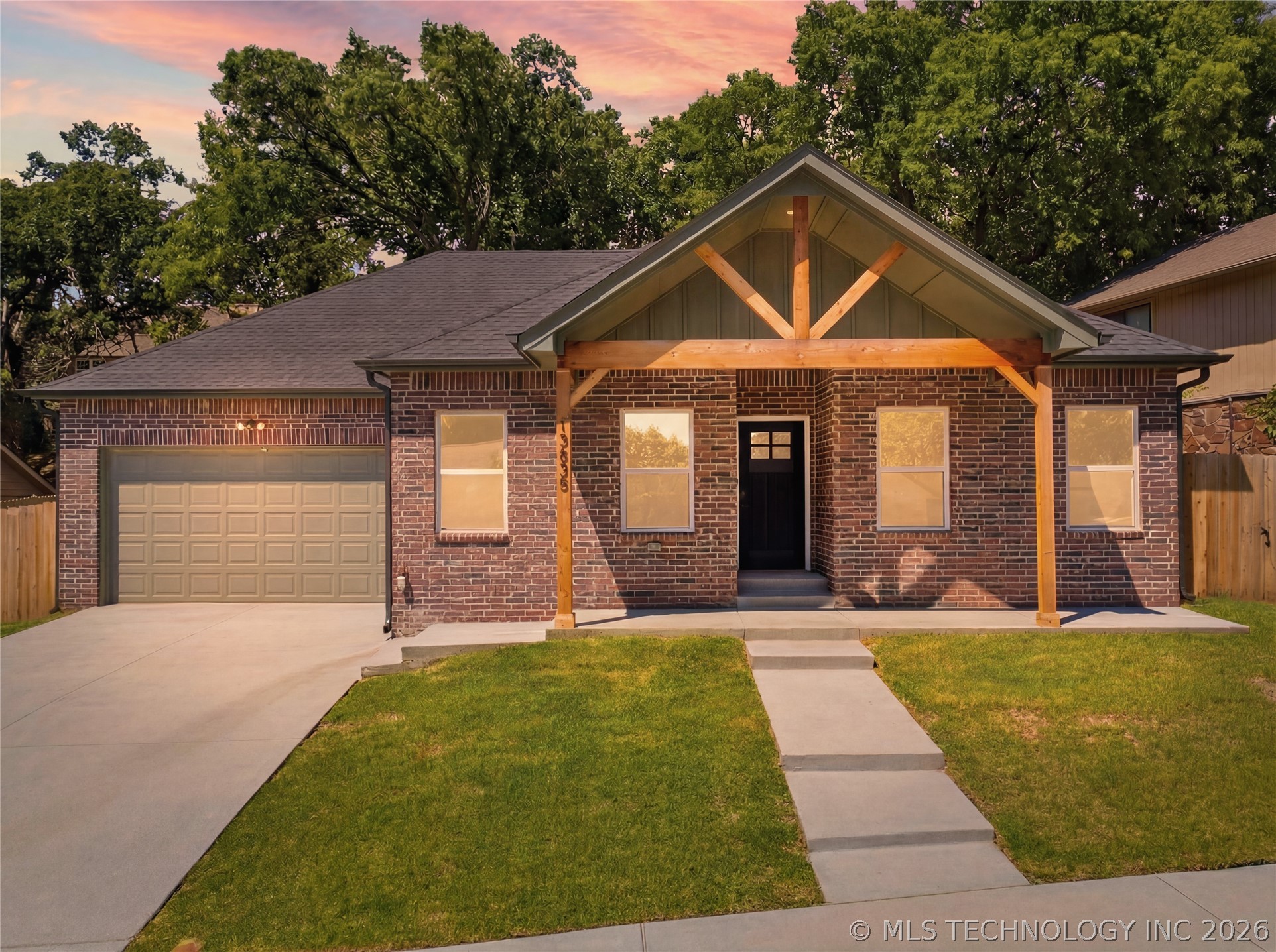 Photo 1 of 39 — 13835 E 27th Place E, Tulsa, OK 74134