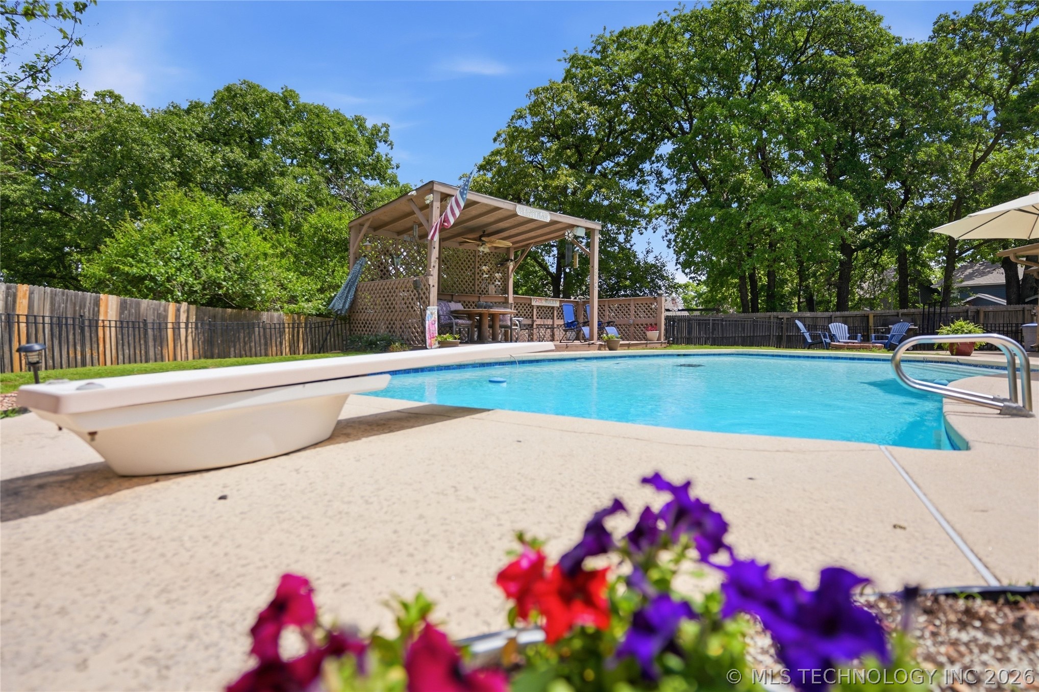 6121 E 97th Street, Tulsa, OK 74137 — MLS #2613105 — photo 60 of 62