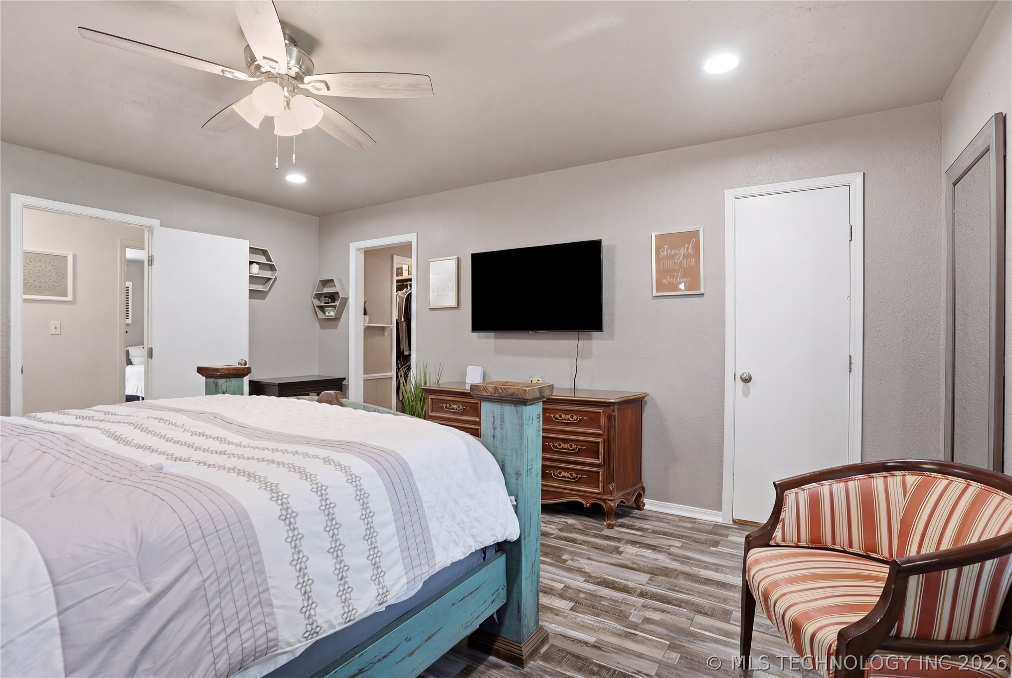 6121 E 97th Street, Tulsa, OK 74137 — MLS #2613105 — photo 41 of 62