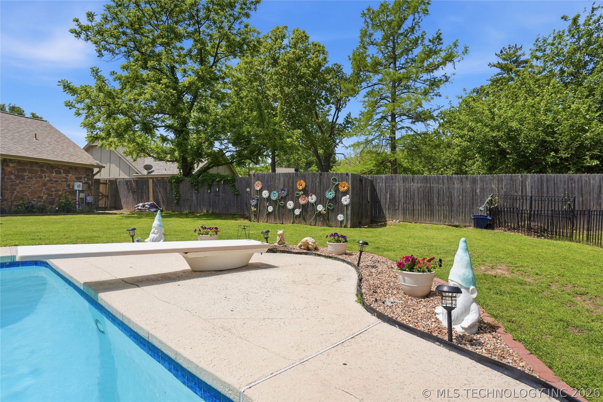 6121 E 97th Street, Tulsa, OK 74137 — MLS #2613105 — photo 56 of 62