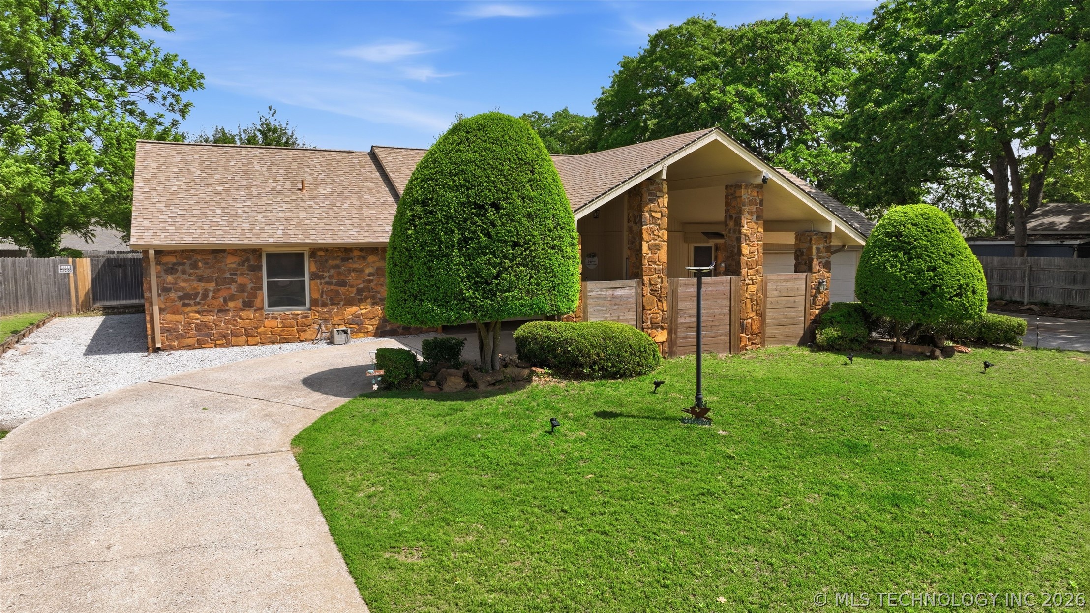 6121 E 97th Street, Tulsa, OK 74137 — MLS #2613105 — photo 7 of 62
