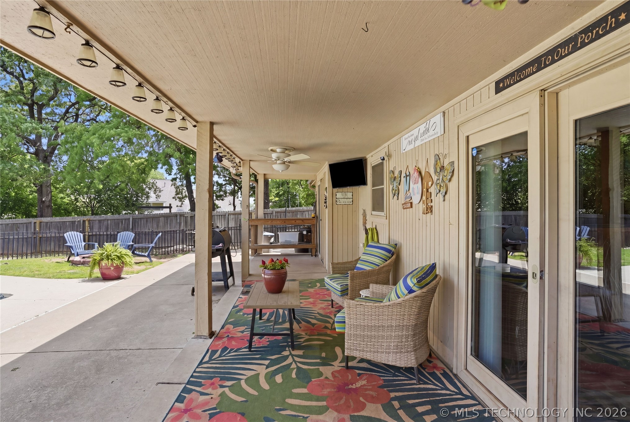 6121 E 97th Street, Tulsa, OK 74137 — MLS #2613105 — photo 49 of 62