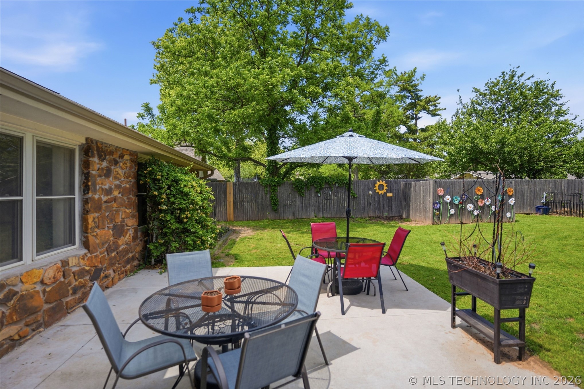 6121 E 97th Street, Tulsa, OK 74137 — MLS #2613105 — photo 61 of 62