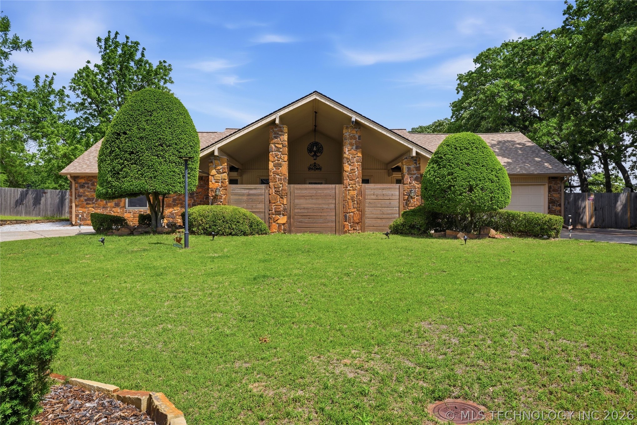 6121 E 97th Street, Tulsa, OK 74137 — MLS #2613105 — photo 9 of 62