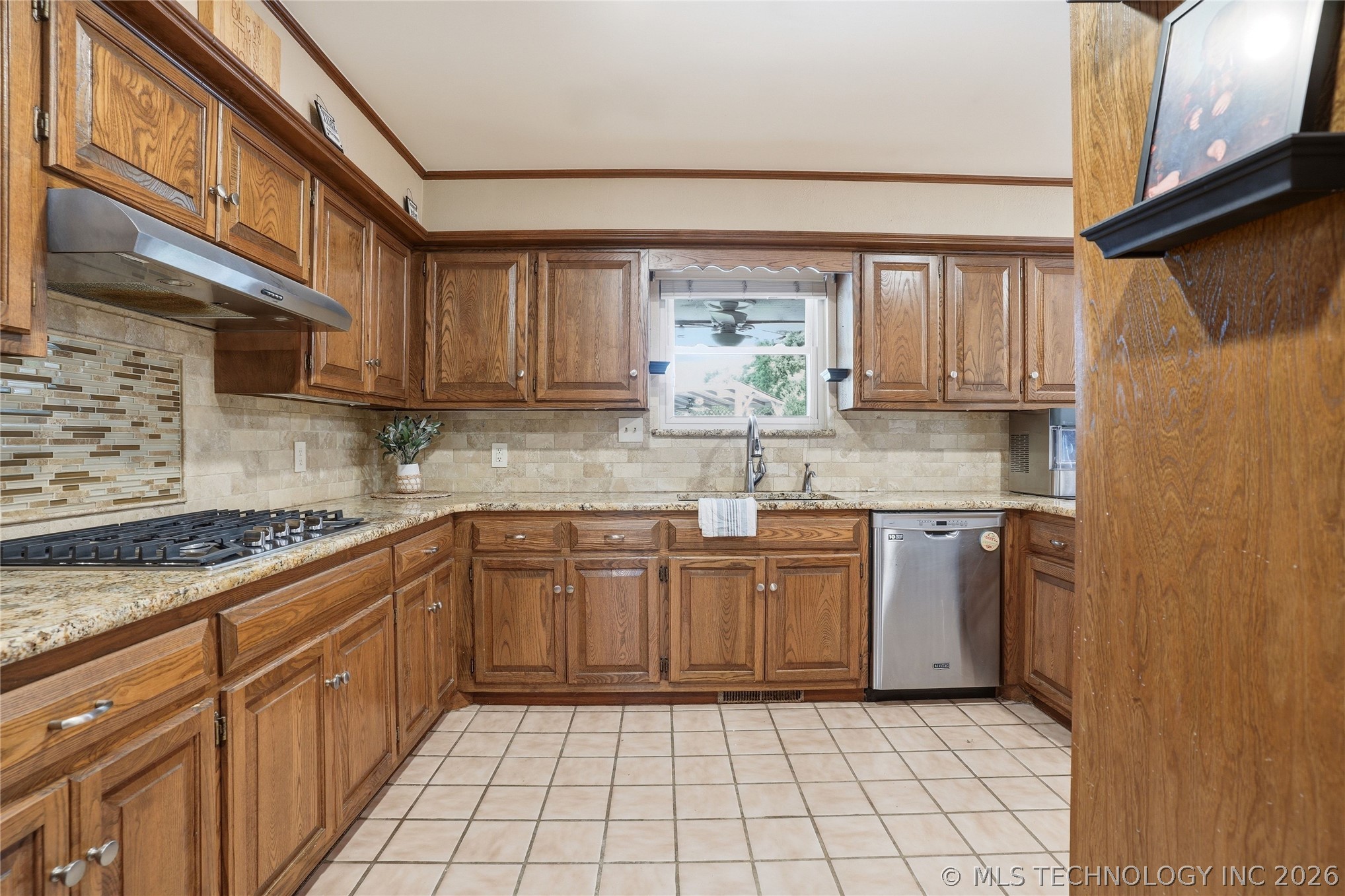 6121 E 97th Street, Tulsa, OK 74137 — MLS #2613105 — photo 27 of 62