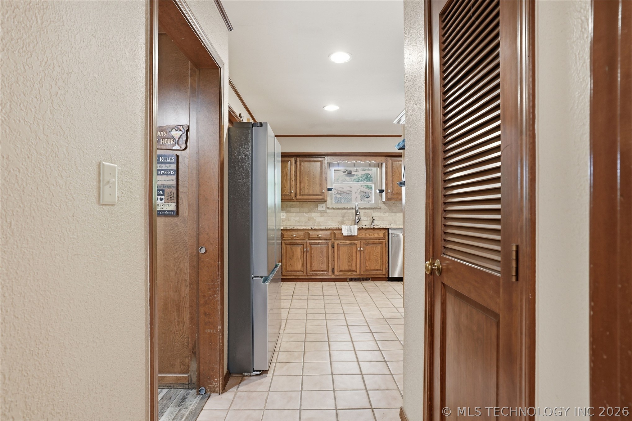 6121 E 97th Street, Tulsa, OK 74137 — MLS #2613105 — photo 24 of 62