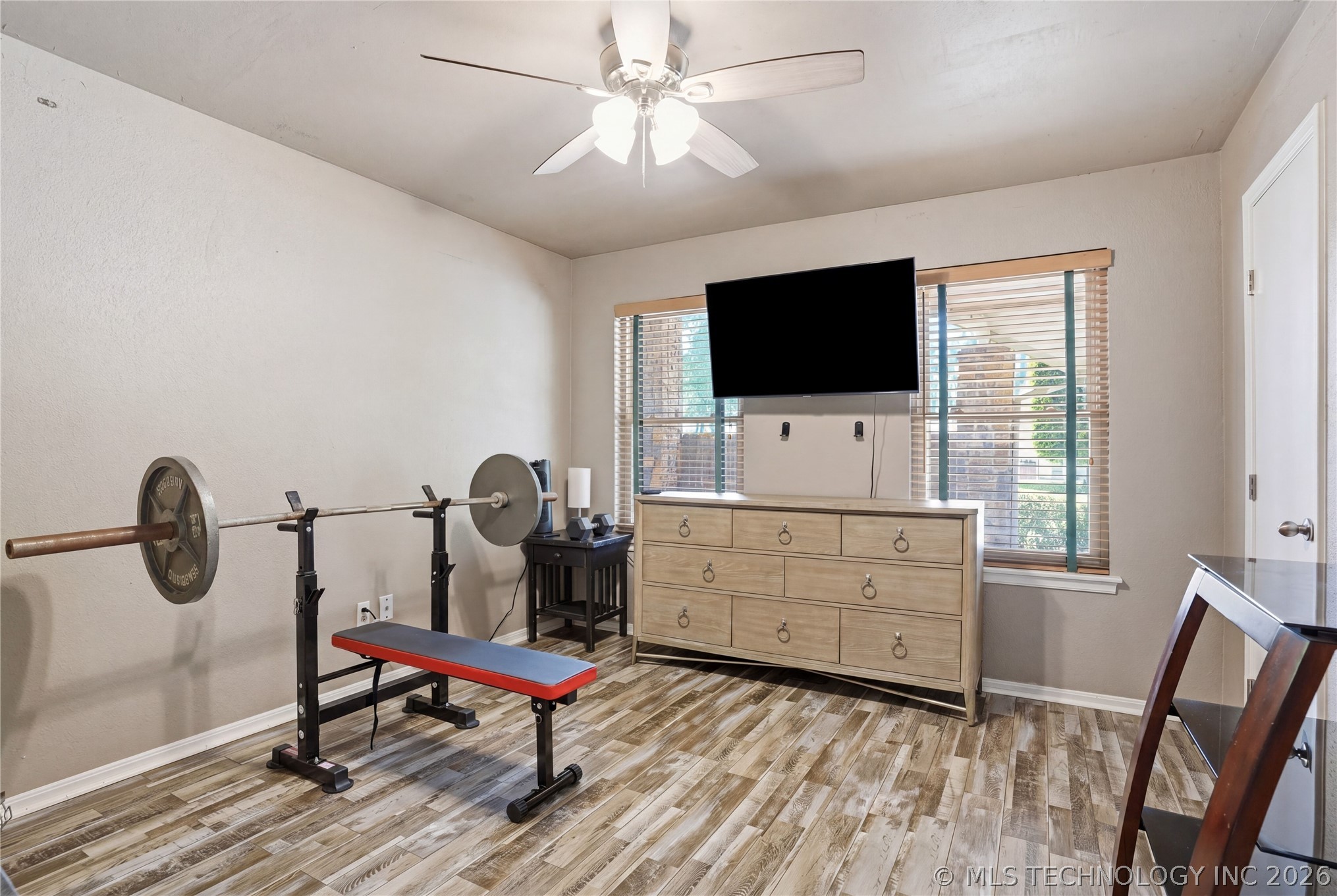 6121 E 97th Street, Tulsa, OK 74137 — MLS #2613105 — photo 35 of 62