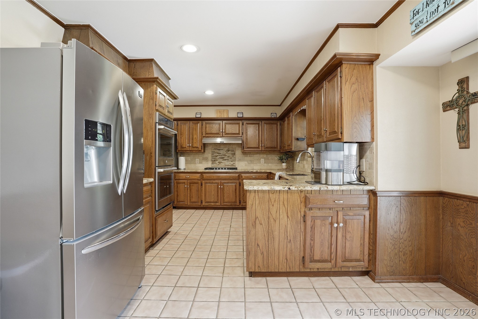 6121 E 97th Street, Tulsa, OK 74137 — MLS #2613105 — photo 28 of 62