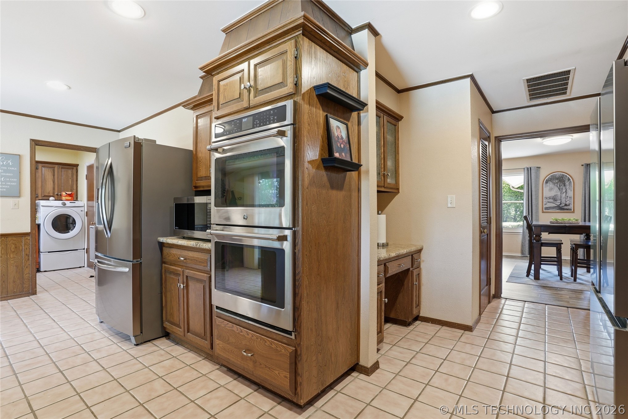 6121 E 97th Street, Tulsa, OK 74137 — MLS #2613105 — photo 30 of 62