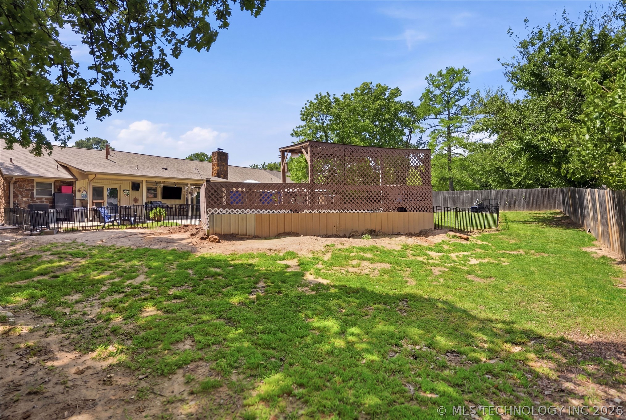 6121 E 97th Street, Tulsa, OK 74137 — MLS #2613105 — photo 62 of 62