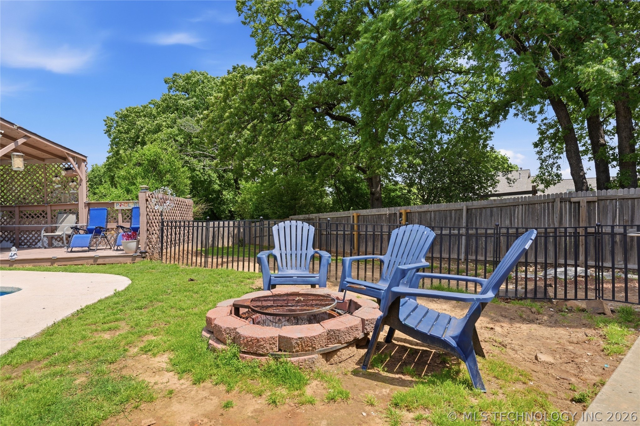6121 E 97th Street, Tulsa, OK 74137 — MLS #2613105 — photo 51 of 62