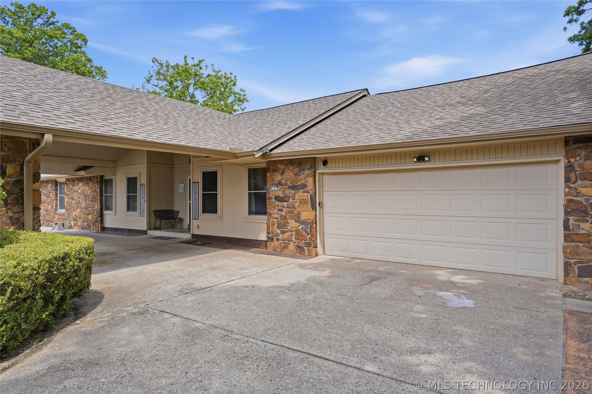 6121 E 97th Street, Tulsa, OK 74137 — MLS #2613105 — photo 10 of 62