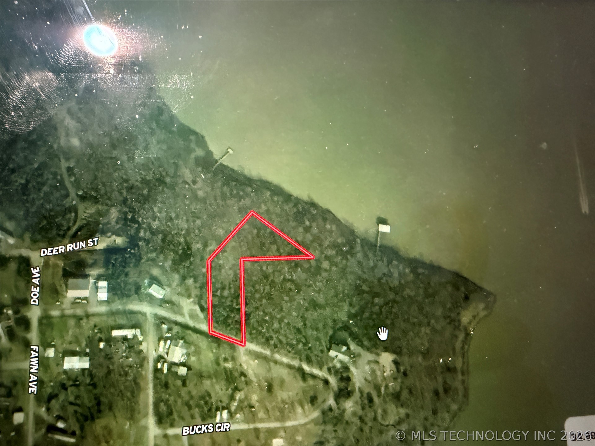 Photo 1 of 8 — 17 Bucks Circle, McAlester, OK 74501