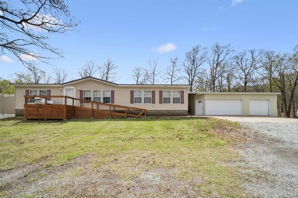 813 CHEROKEE DR, BERNICE, OK 74331 - Image b5eb72cbfcd2a634b3f1ff7caed066af/3914504685