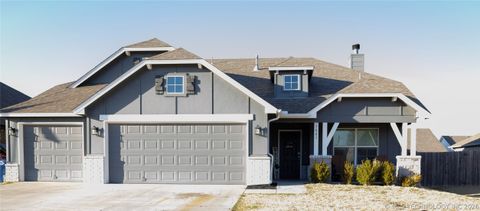 Photo of 7403 E 87th Street N, Owasso, OK 74055 (MLS # 2607123)