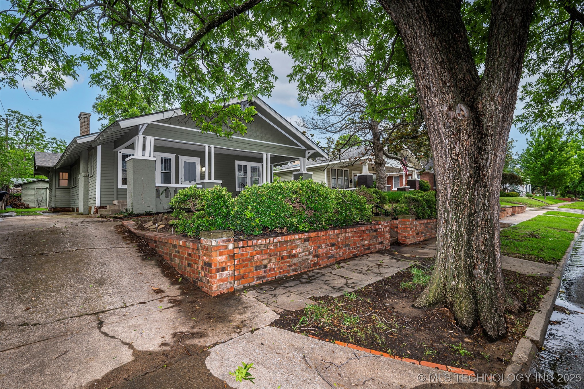 316 K Street SW