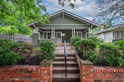 316 K Street SW Ardmore OK 73401