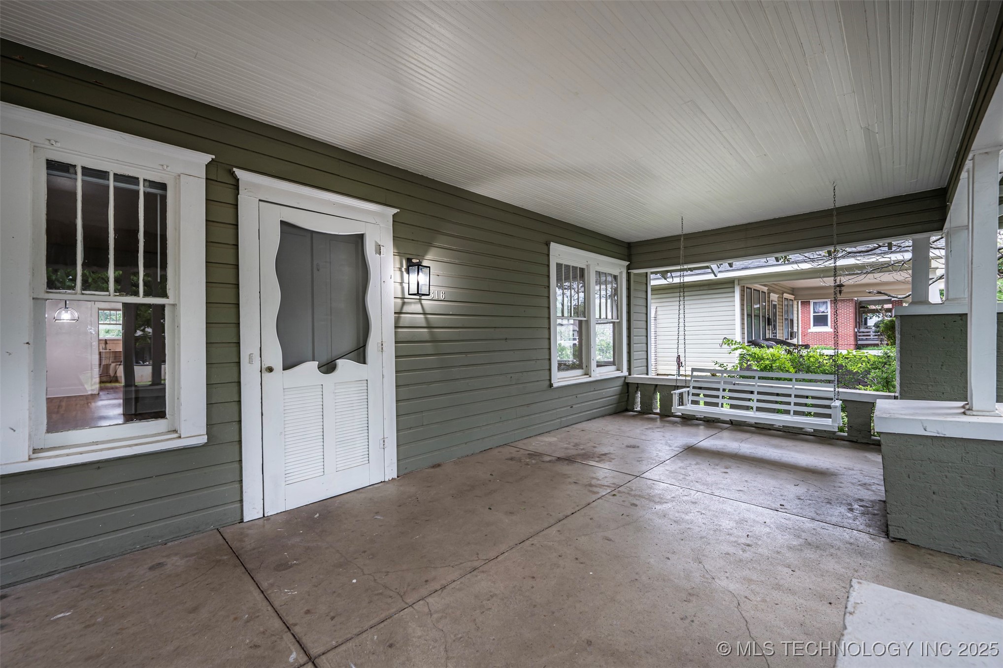 316 K Street SW
