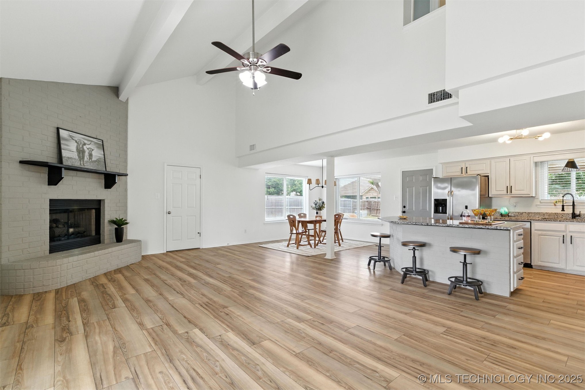 2708 Little John