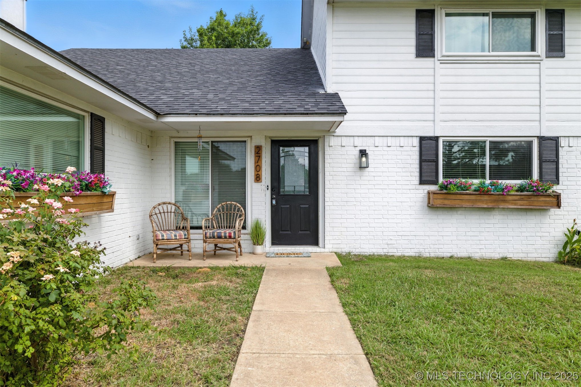 2708 Little John