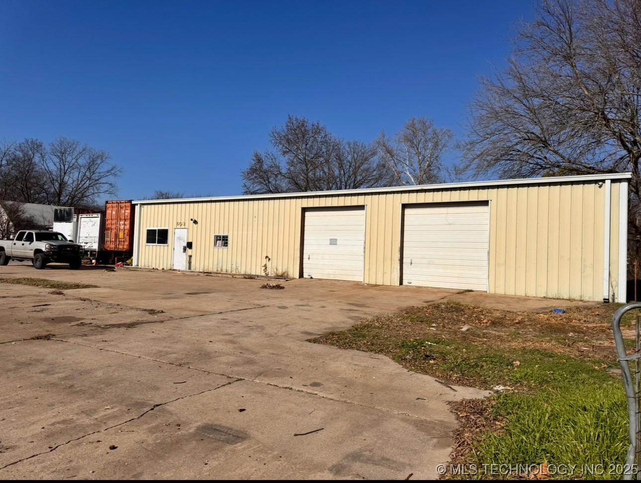 603 Lake Murray E
