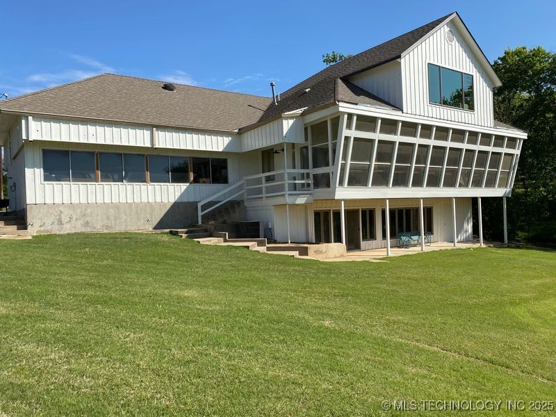 8773 Lake View Drive