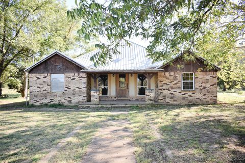 412098 E 1920 Road Antlers OK 74523