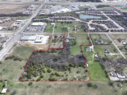 11408 N 129TH EAST AVE, OWASSO, OK 74055 - Image b73aaeb45e9a5c4b32b3a04470c190a6/110379644