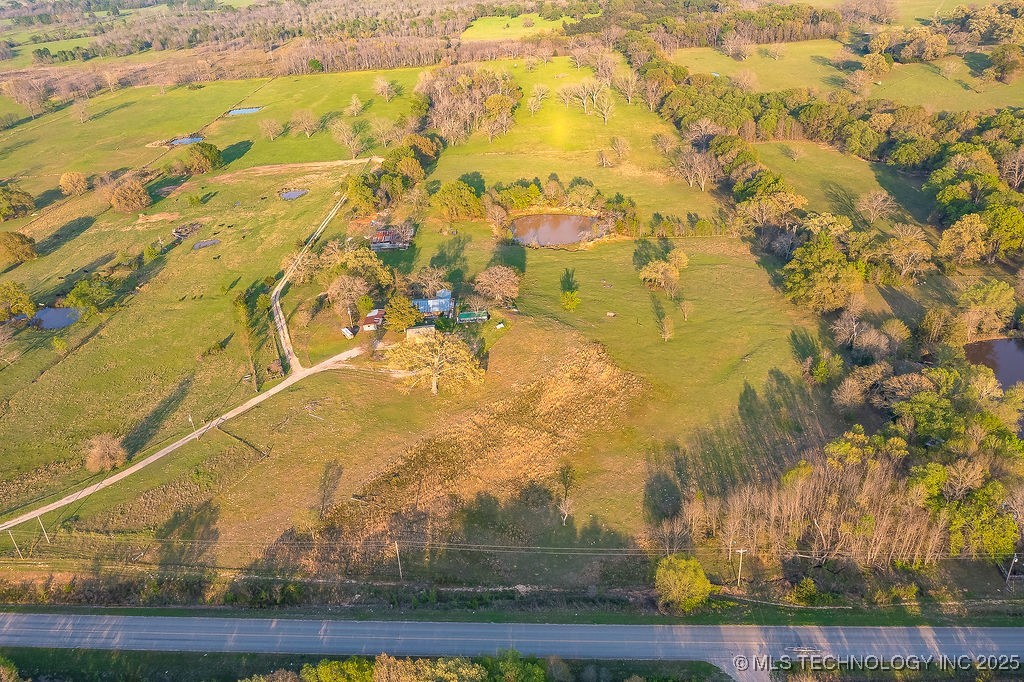 10548 S Highway 109A
