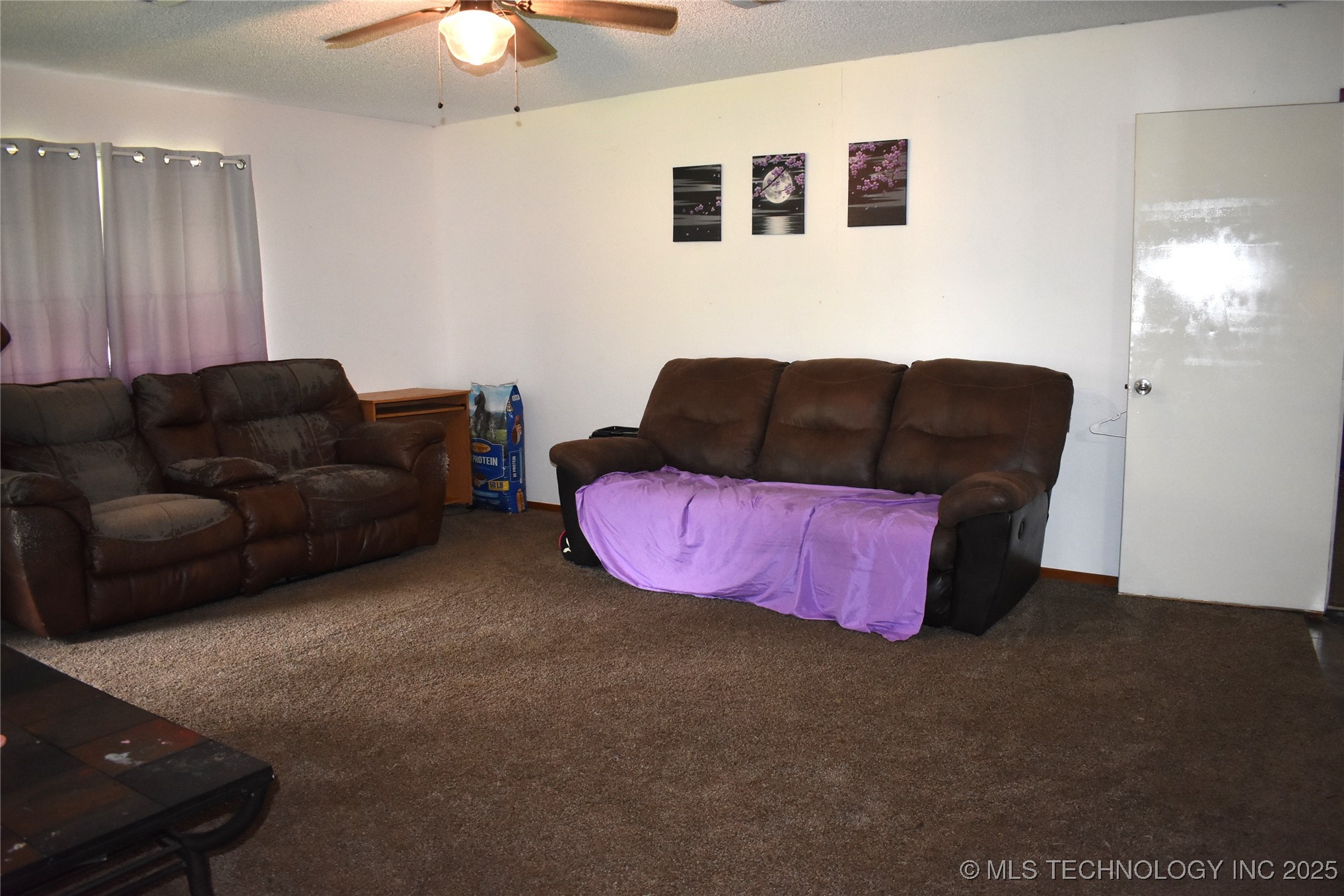 708 S J Street