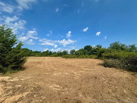 21 Pineview Circle Kingston OK 73439