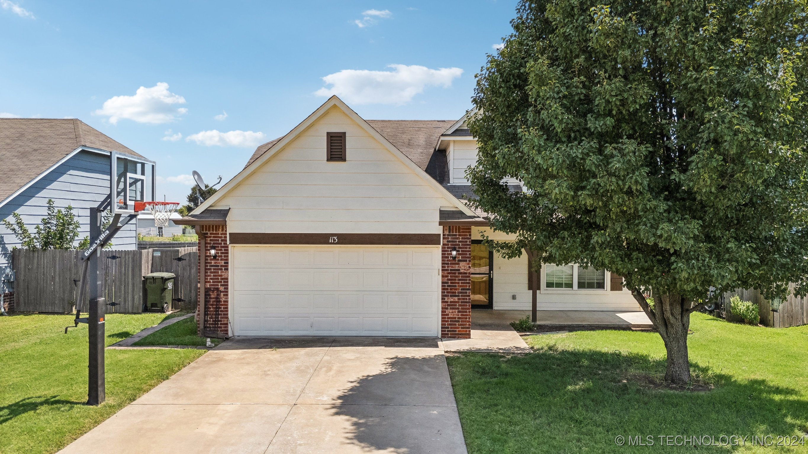 View Kiefer, OK 74041 house