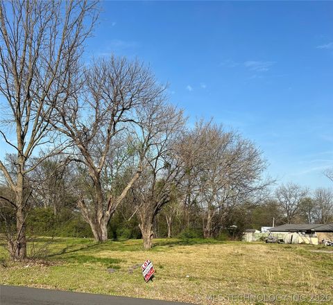 Photo of Cedar, Sallisaw, OK 74955 (MLS # 2616314)
