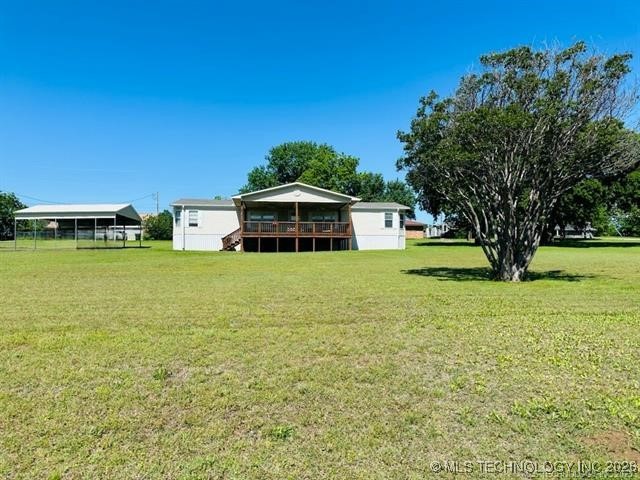 503 State Highway 70 N