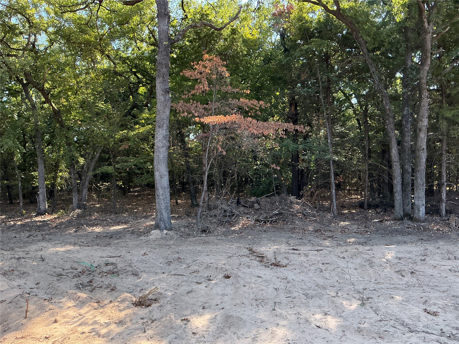 Copper Creek Circle