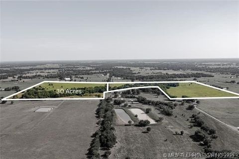 00030 E Davis Road Durant OK 74701
