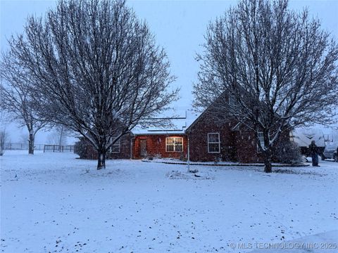 29 Osprey Drive, Sand Springs, OK 74063 - MLS#: 2502551
